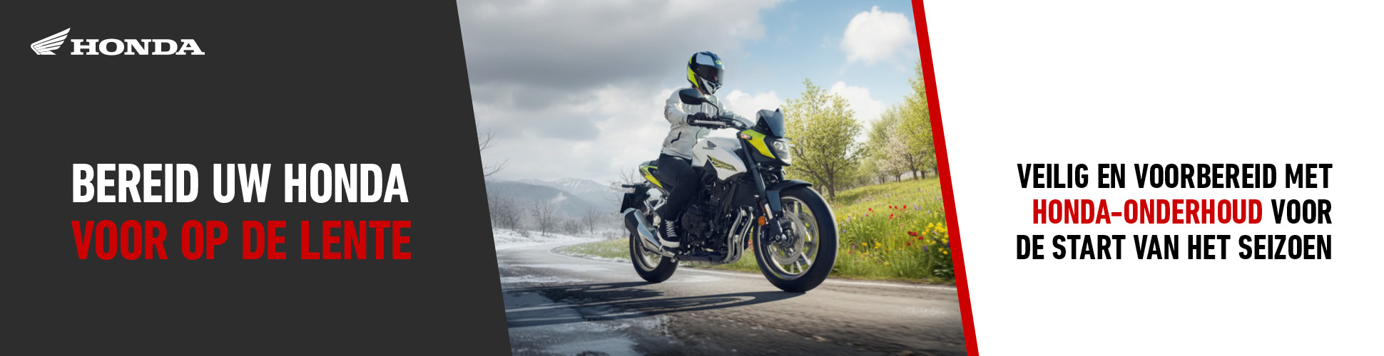 Showroom Honda wagens