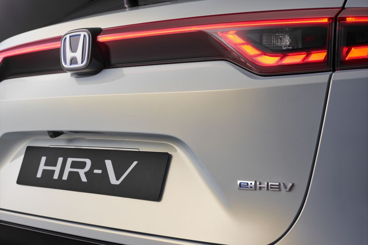 Tuybens showroom Showroom Honda wagens
