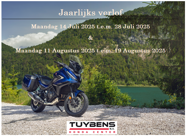 Showroom Honda wagens