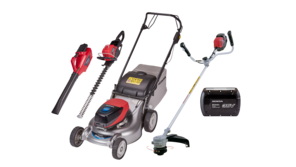 Accu-gamma Honda Accu-gamma