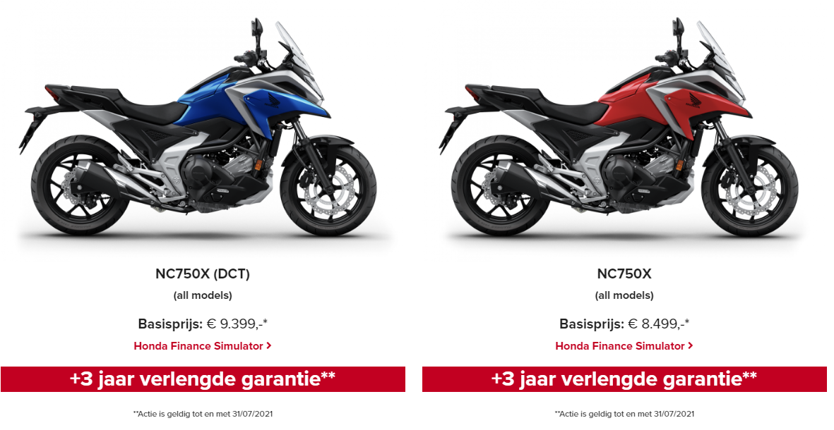 Tuybens showroom Showroom Honda wagens