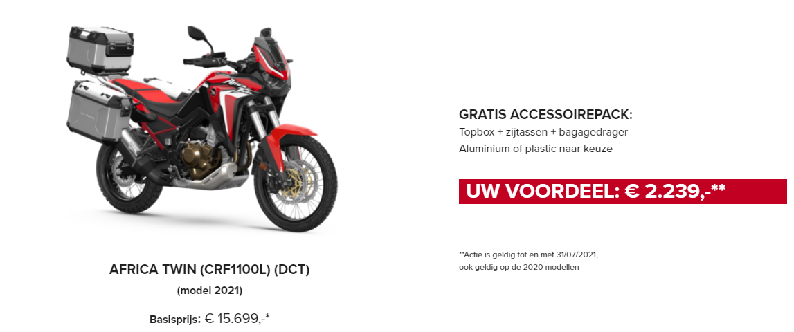 Tuybens showroom Showroom Honda wagens