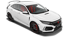 Honda Civic Type R