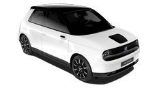 Honda E